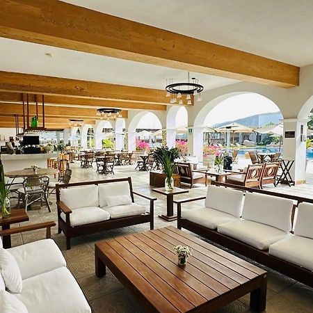 Hotel Vinas Queirolo San Juan Bautista Zewnętrze zdjęcie