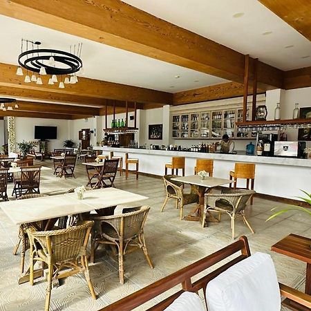 Hotel Vinas Queirolo San Juan Bautista Zewnętrze zdjęcie