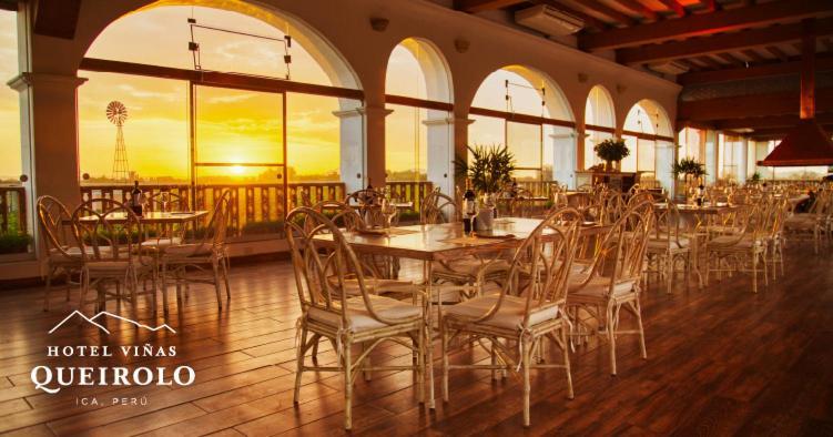 Hotel Vinas Queirolo San Juan Bautista Zewnętrze zdjęcie