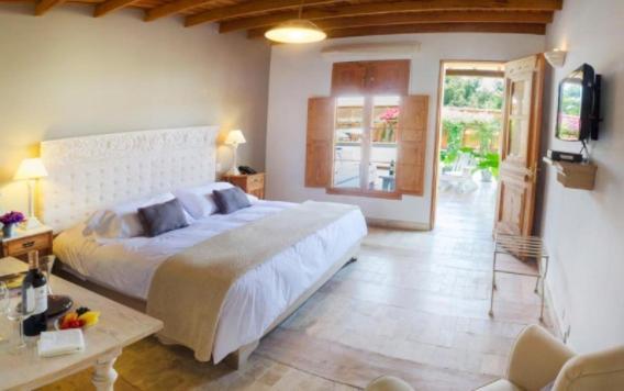 Hotel Vinas Queirolo San Juan Bautista Zewnętrze zdjęcie