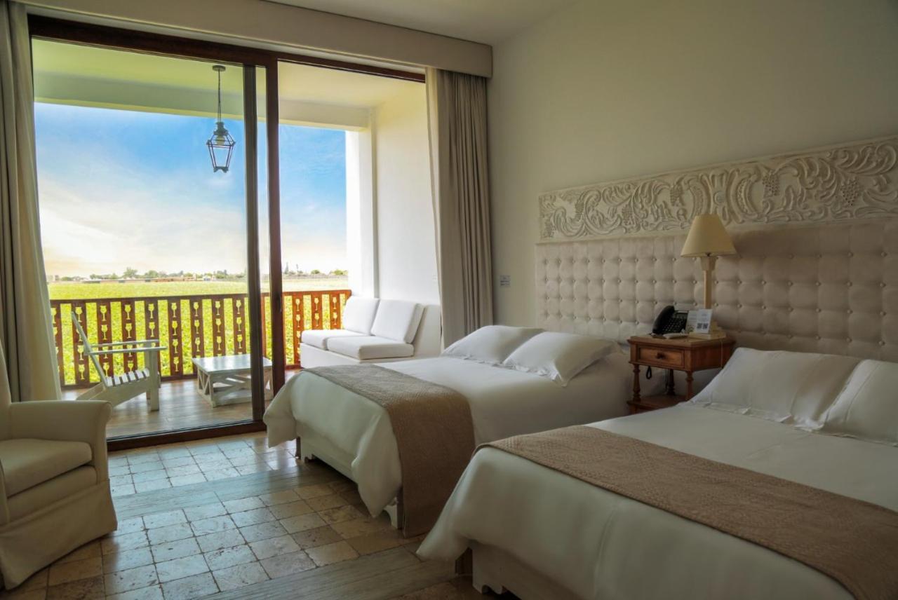 Hotel Vinas Queirolo San Juan Bautista Zewnętrze zdjęcie