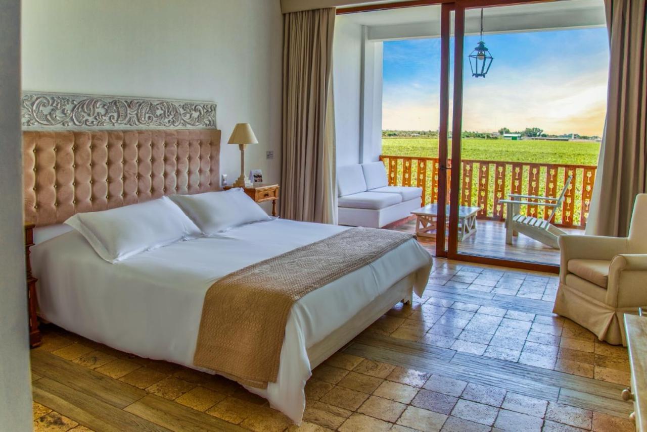 Hotel Vinas Queirolo San Juan Bautista Zewnętrze zdjęcie