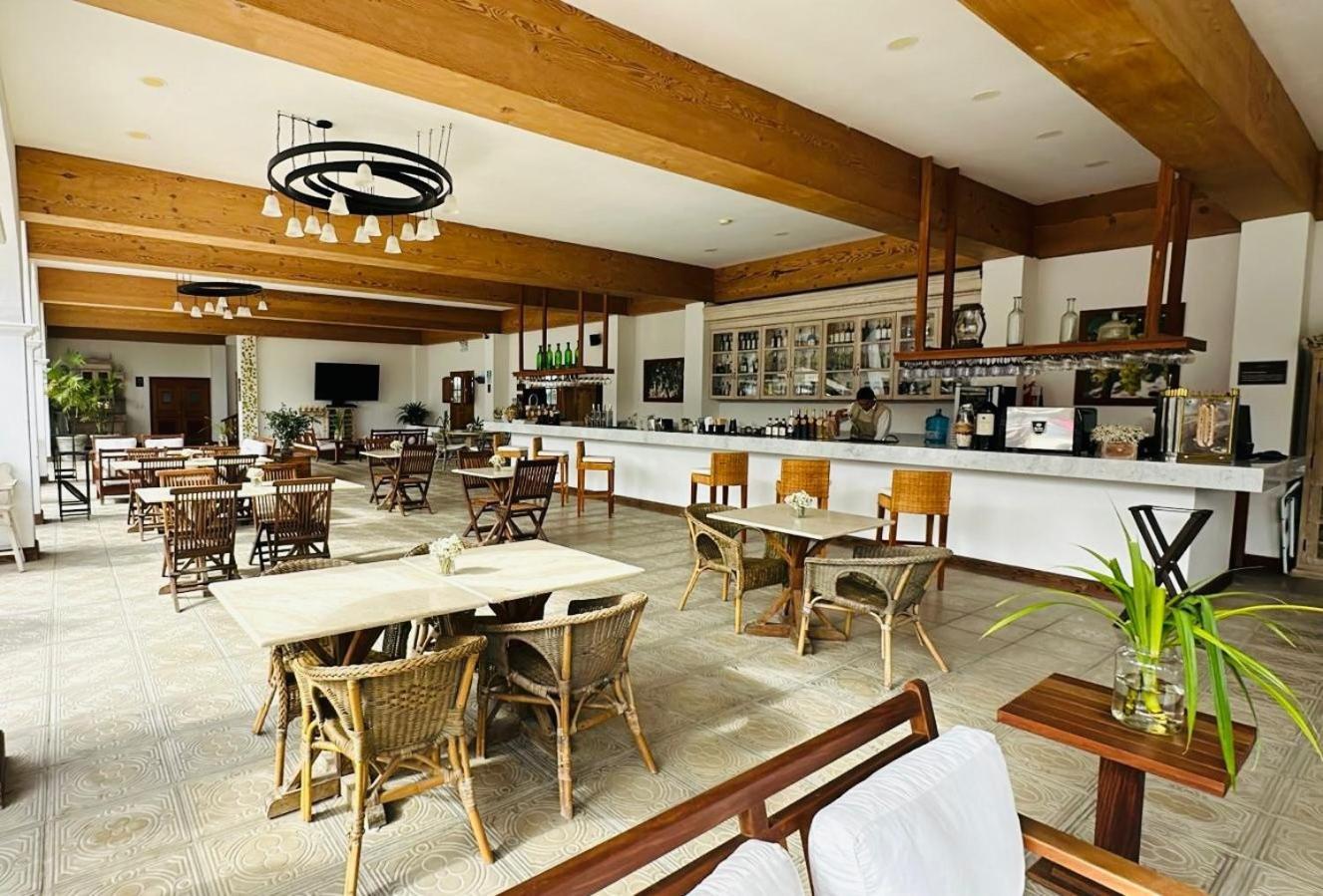Hotel Vinas Queirolo San Juan Bautista Zewnętrze zdjęcie