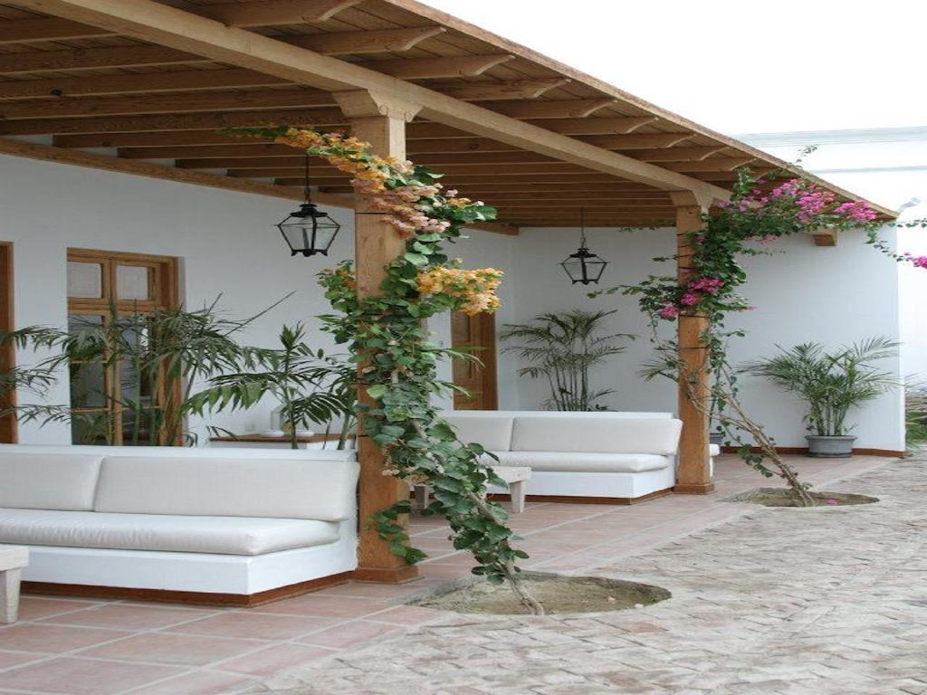 Hotel Vinas Queirolo San Juan Bautista Zewnętrze zdjęcie