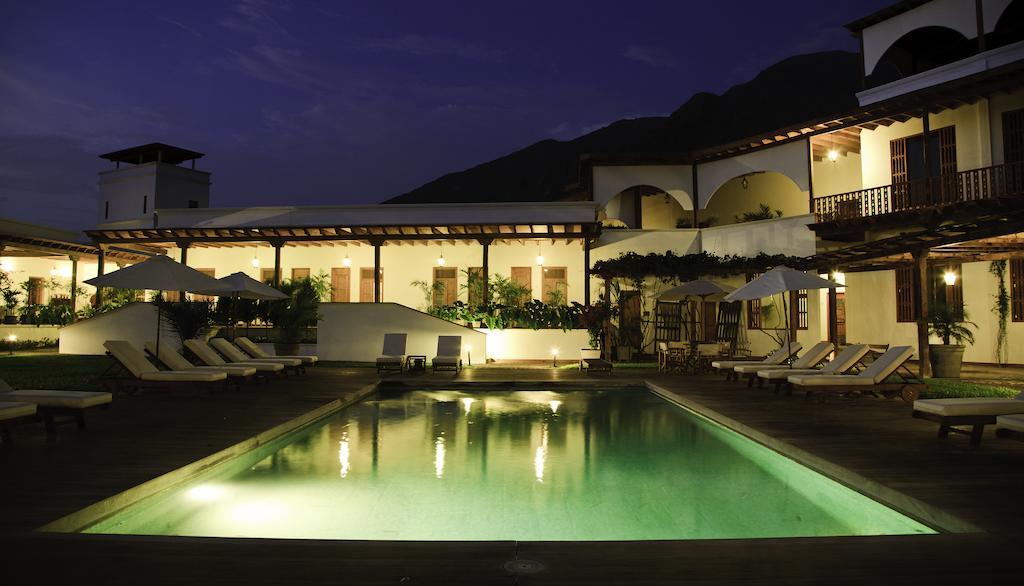 Hotel Vinas Queirolo San Juan Bautista Zewnętrze zdjęcie