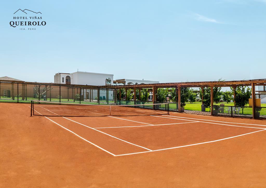 Hotel Vinas Queirolo San Juan Bautista Zewnętrze zdjęcie