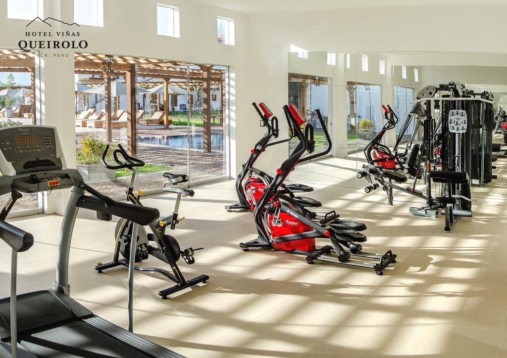Hotel Vinas Queirolo San Juan Bautista Zewnętrze zdjęcie