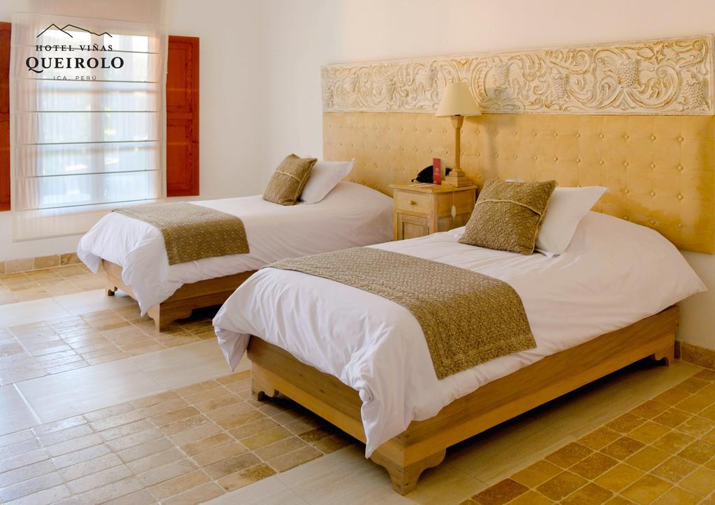 Hotel Vinas Queirolo San Juan Bautista Zewnętrze zdjęcie