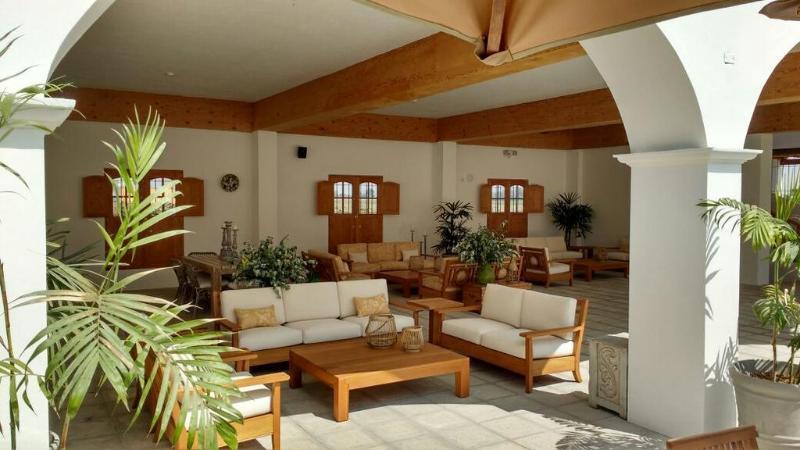 Hotel Vinas Queirolo San Juan Bautista Zewnętrze zdjęcie