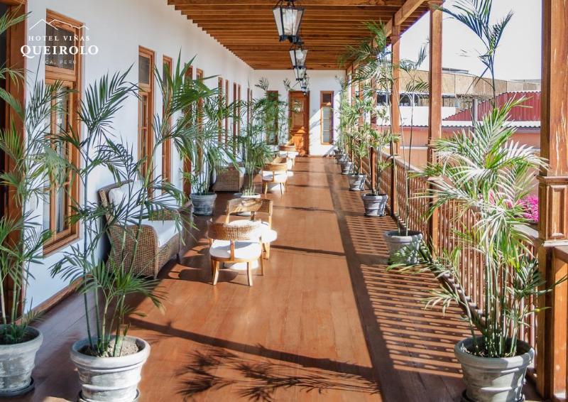 Hotel Vinas Queirolo San Juan Bautista Zewnętrze zdjęcie