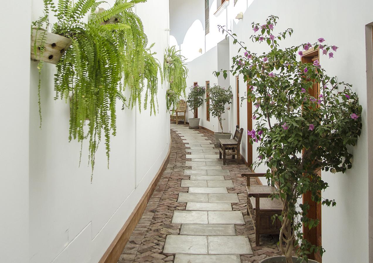 Hotel Vinas Queirolo San Juan Bautista Zewnętrze zdjęcie