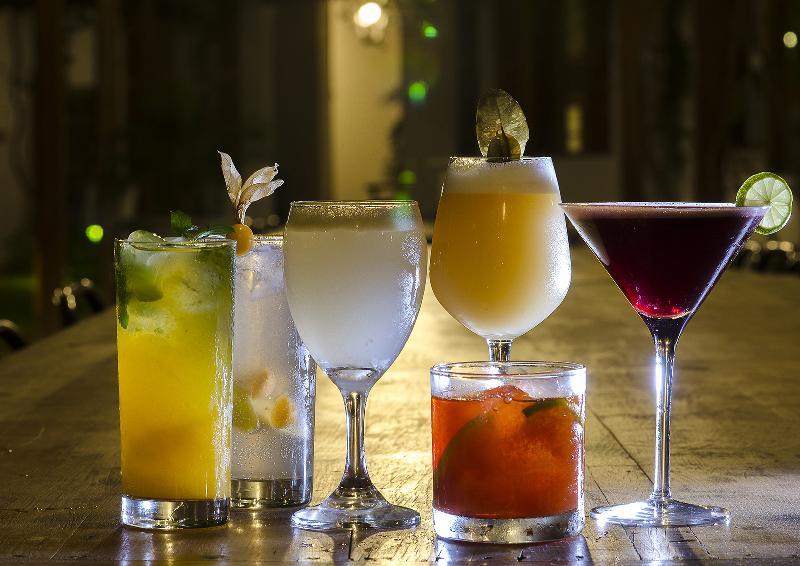 Hotel Vinas Queirolo San Juan Bautista Zewnętrze zdjęcie