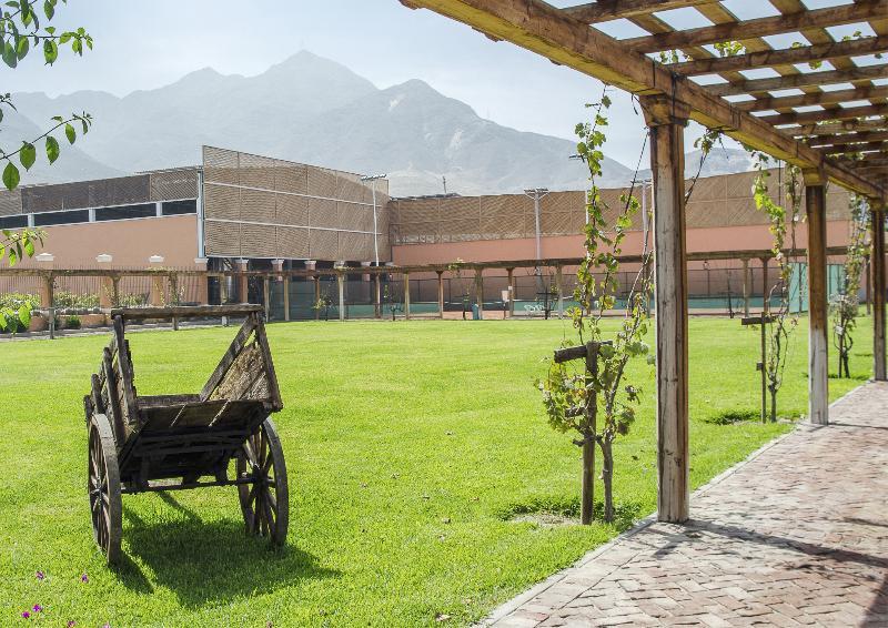 Hotel Vinas Queirolo San Juan Bautista Zewnętrze zdjęcie
