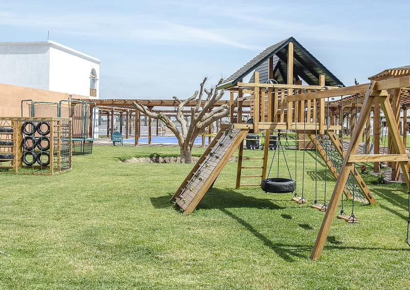 Hotel Vinas Queirolo San Juan Bautista Zewnętrze zdjęcie