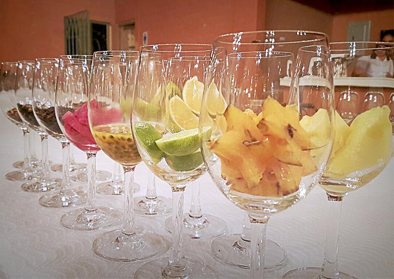 Hotel Vinas Queirolo San Juan Bautista Zewnętrze zdjęcie