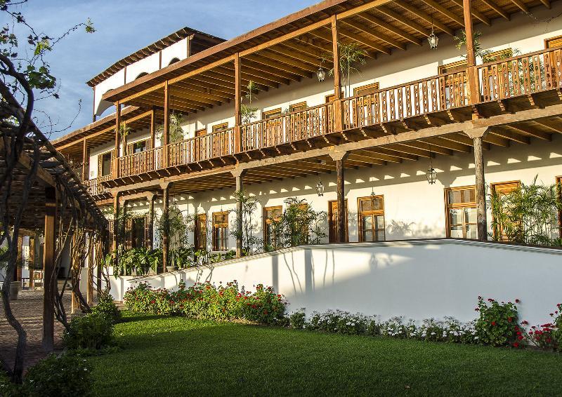 Hotel Vinas Queirolo San Juan Bautista Zewnętrze zdjęcie