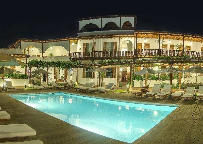 Hotel Vinas Queirolo San Juan Bautista Zewnętrze zdjęcie