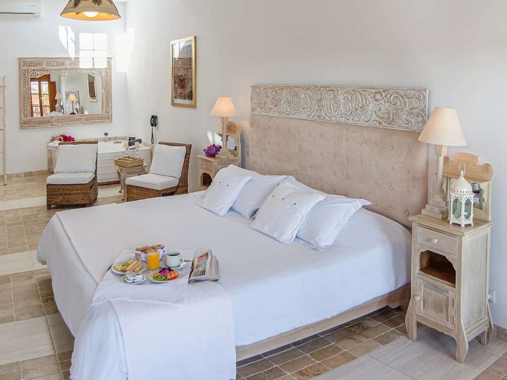 Hotel Vinas Queirolo San Juan Bautista Pokój zdjęcie